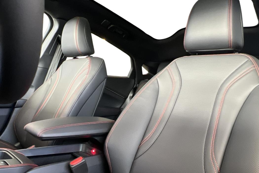 Ford Mustang Mach-E 2026