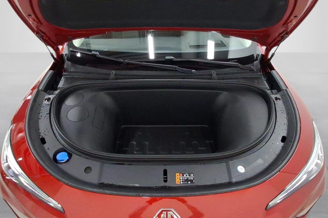 MG MGS6 EV 2026
