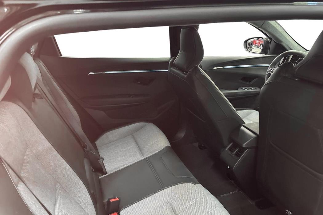 Mitsubishi Eclipse Cross 2026