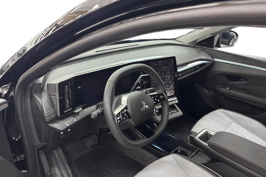 Mitsubishi Eclipse Cross 2026