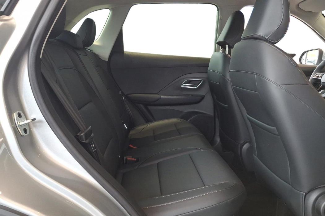 MG ZS 2025