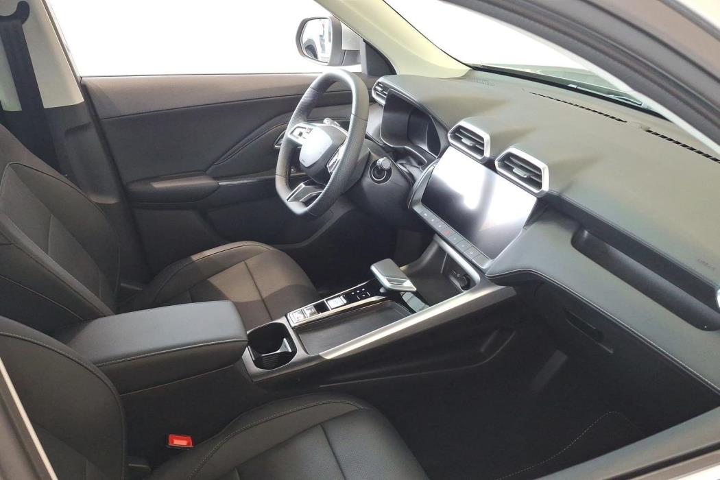 MG ZS 2025
