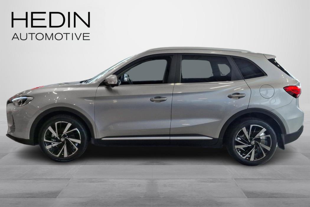 MG ZS 2025