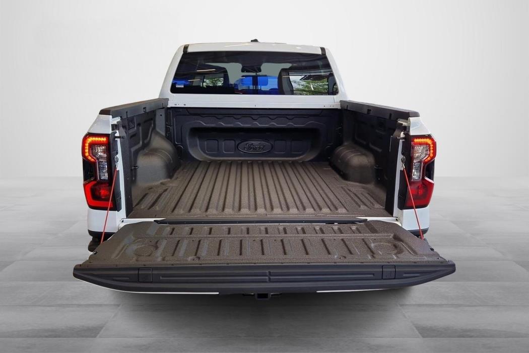 Ford Ranger 2026