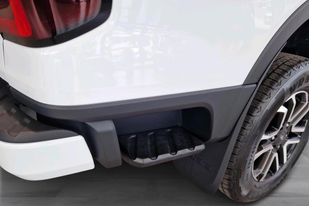 Ford Ranger 2026