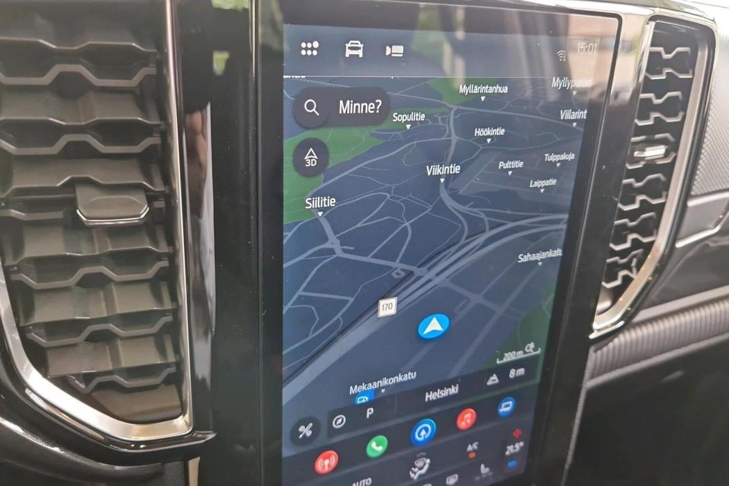 Ford Ranger 2026