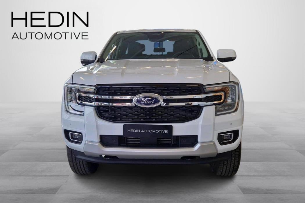 Ford Ranger 2026
