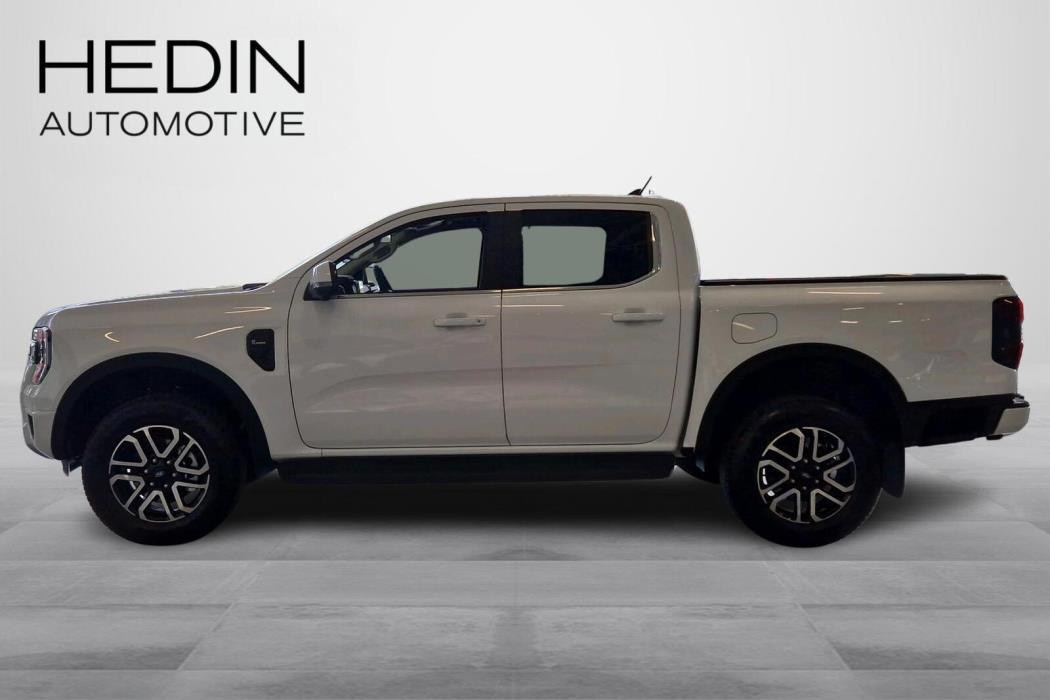 Ford Ranger 2026