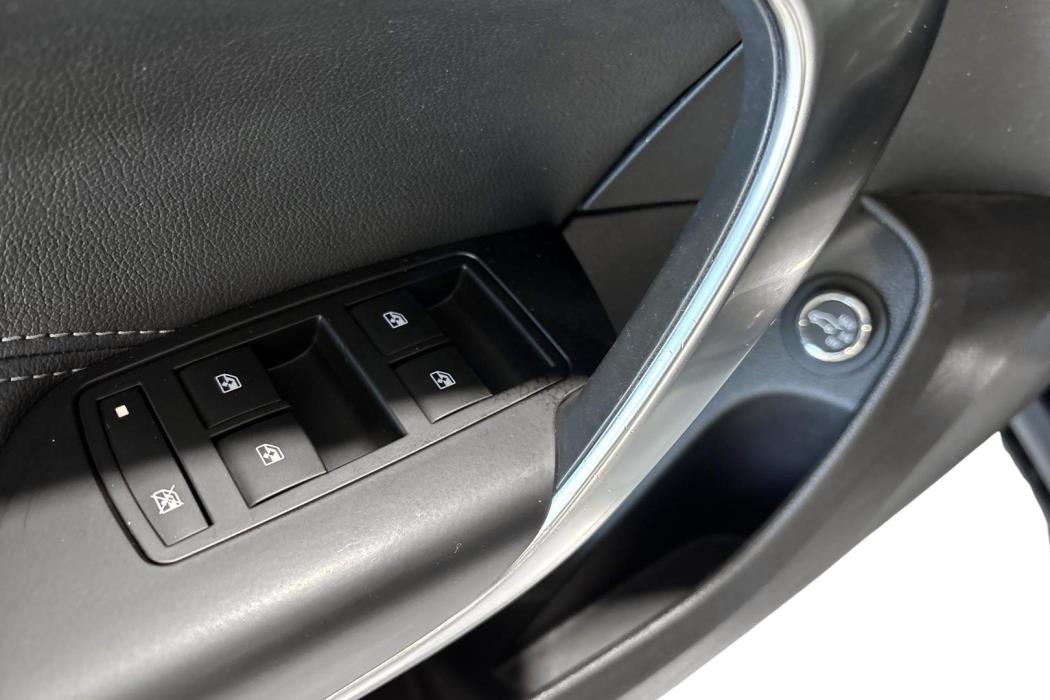OPEL INSIGNIA 2016