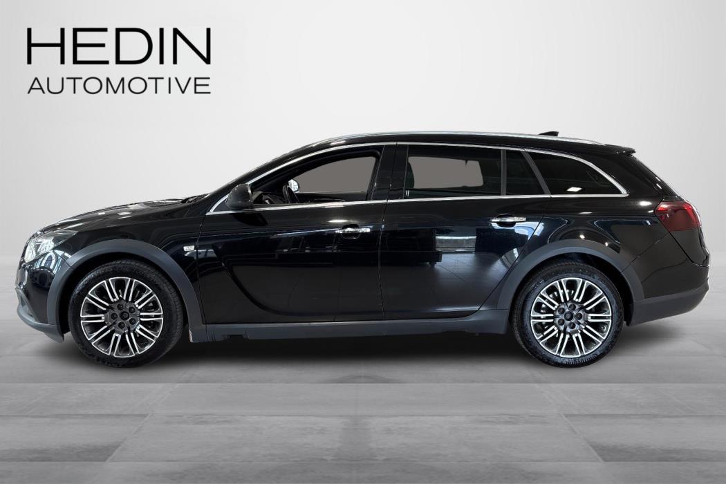 OPEL INSIGNIA 2016