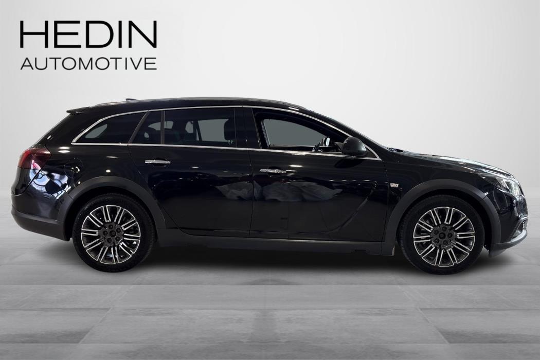 OPEL INSIGNIA 2016