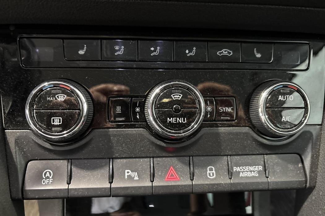 SKODA Kodiaq 2017
