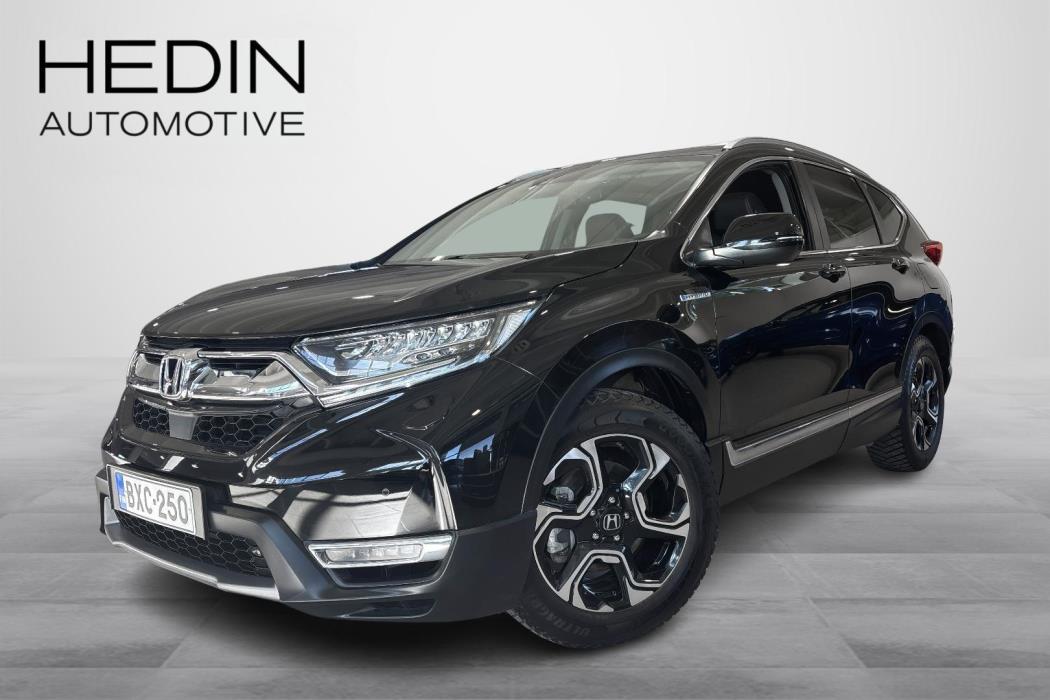 HONDA CR-V 2020