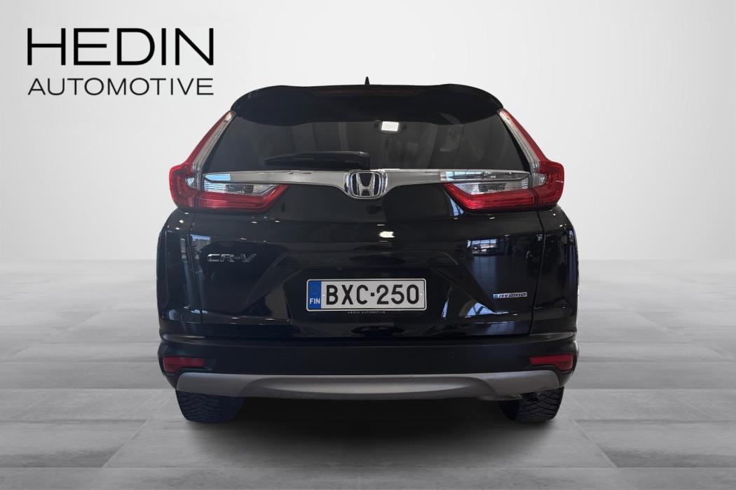 HONDA CR-V 2020