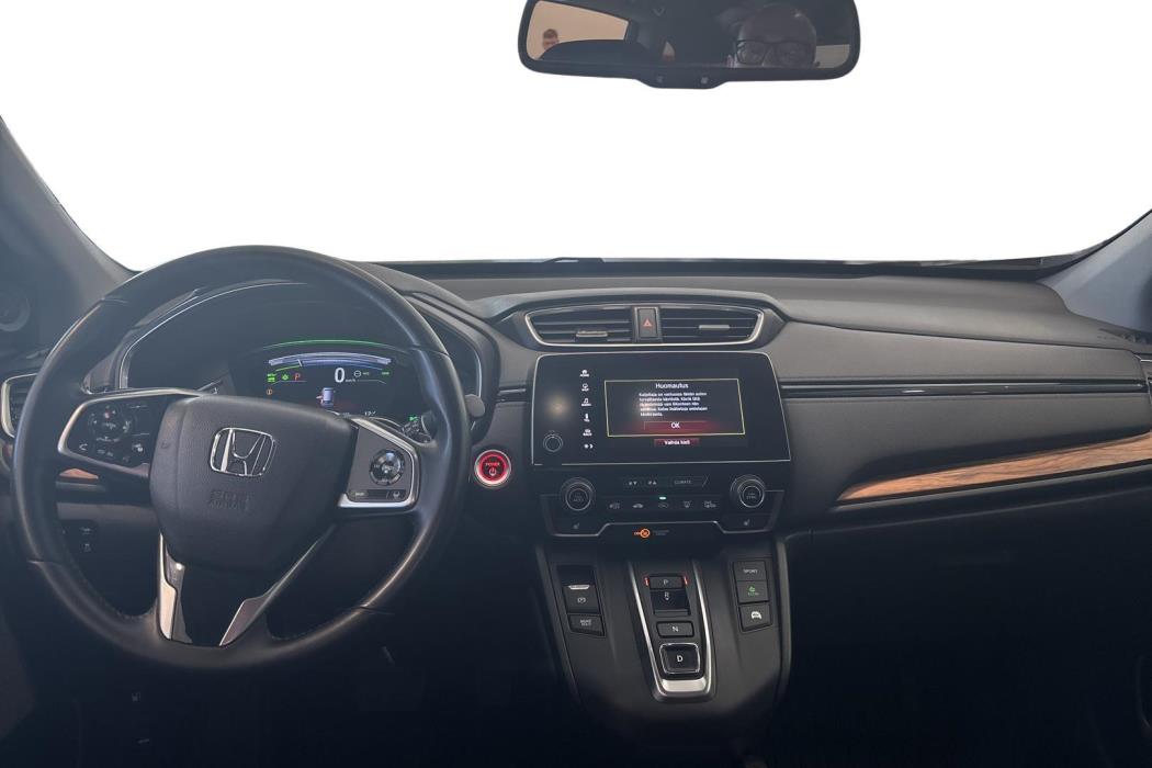 HONDA CR-V 2020