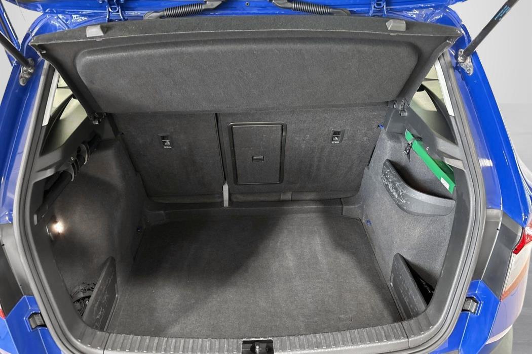 Skoda Karoq 2019