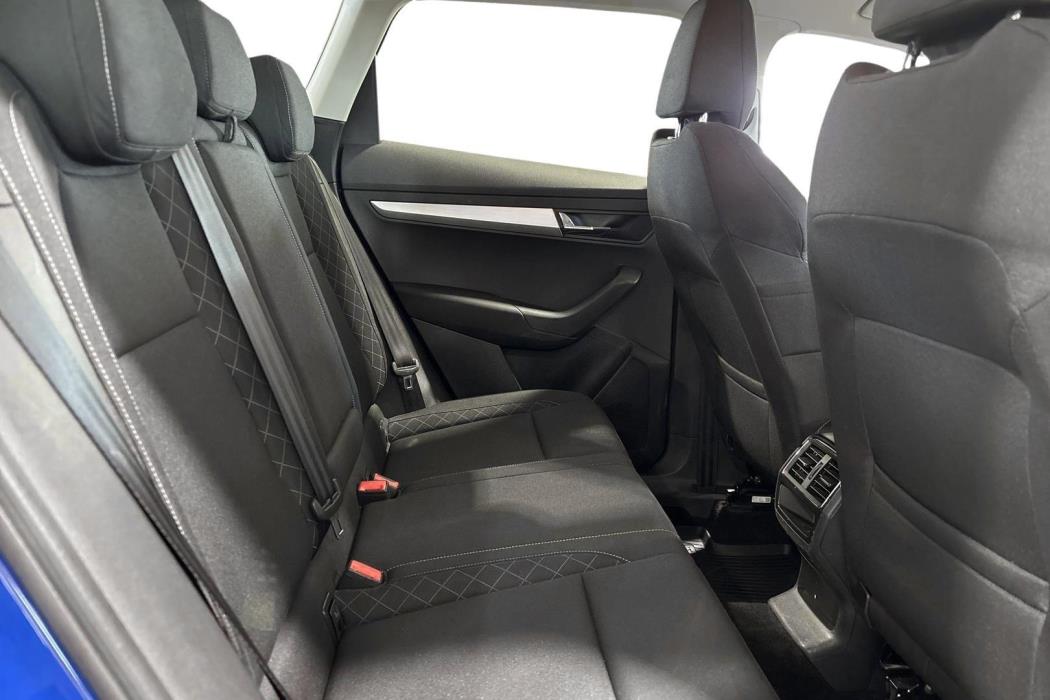 Skoda Karoq 2019