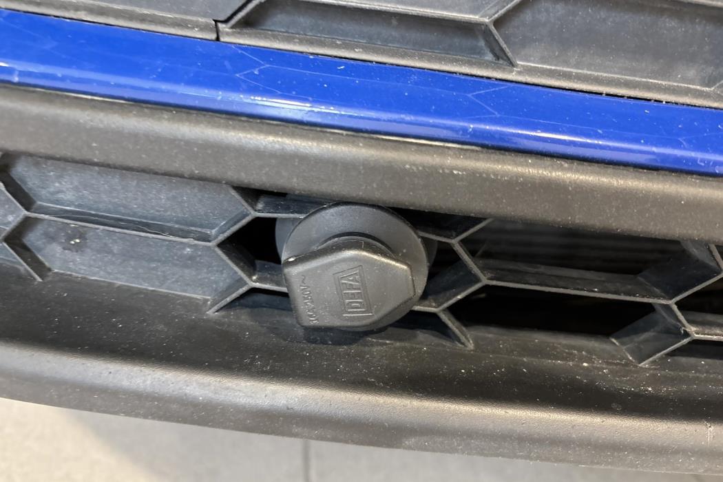 Skoda Karoq 2019