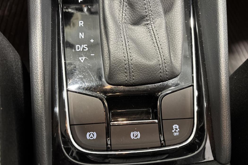 Skoda Karoq 2019