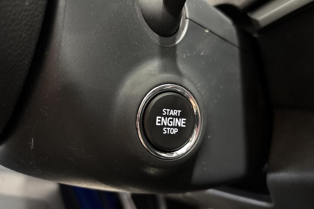 Skoda Karoq 2019