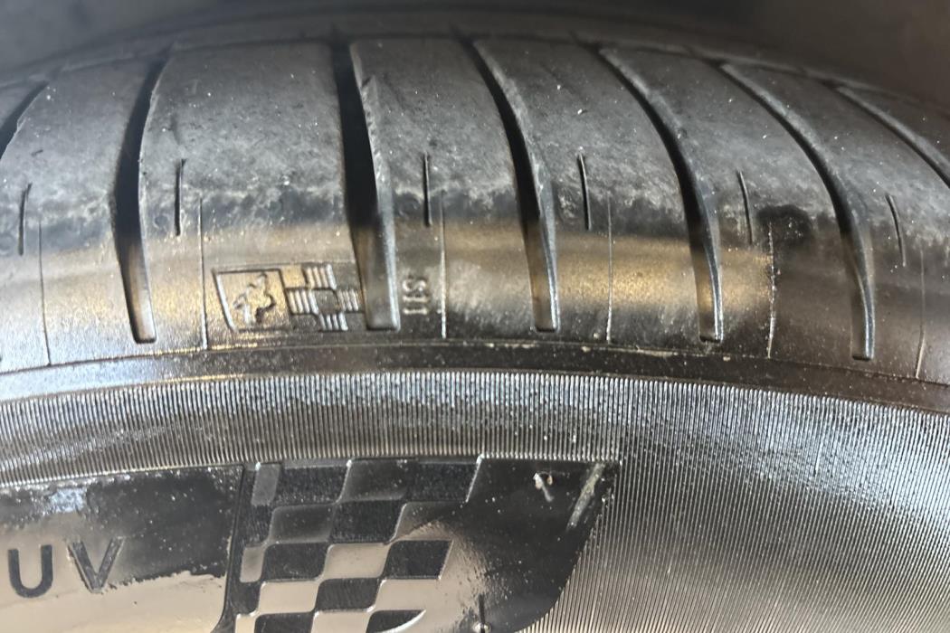 LAND ROVER RANGE ROVER SPORT 2019