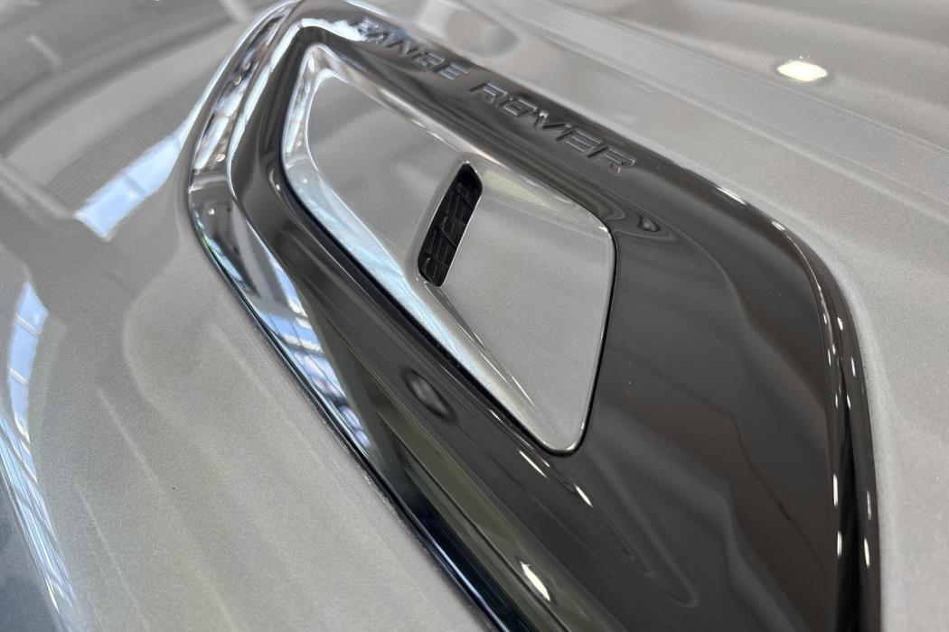 LAND ROVER RANGE ROVER SPORT 2019