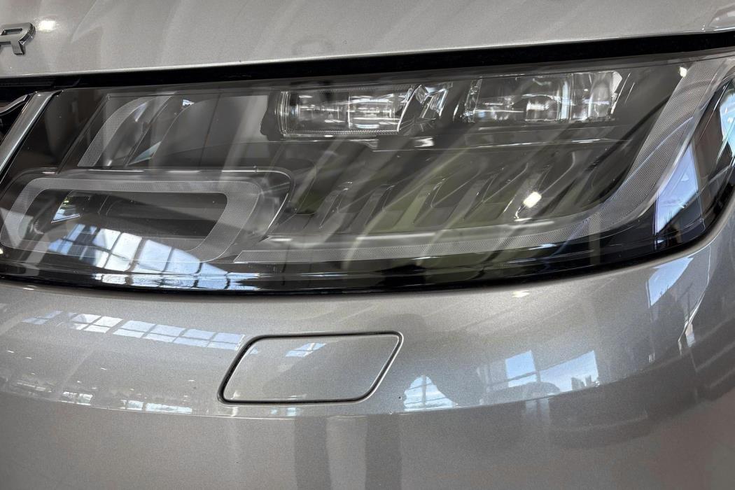 LAND ROVER RANGE ROVER SPORT 2019