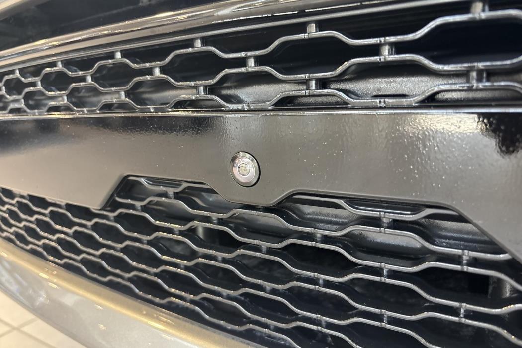 LAND ROVER RANGE ROVER SPORT 2019