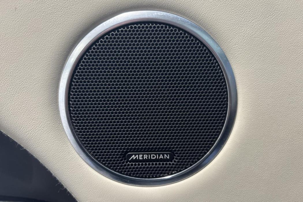 LAND ROVER RANGE ROVER SPORT 2019