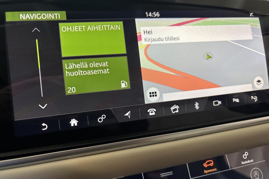 LAND ROVER RANGE ROVER SPORT 2019