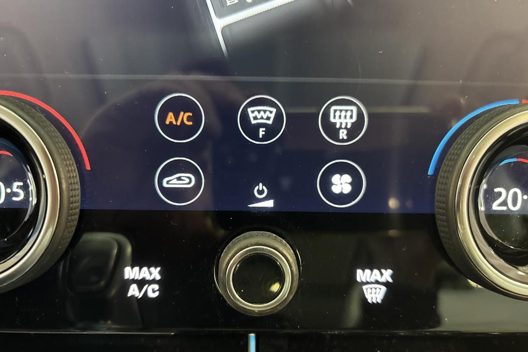 LAND ROVER RANGE ROVER SPORT 2019