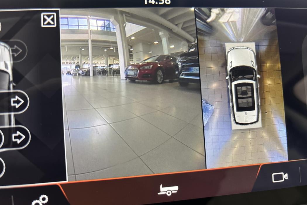 LAND ROVER RANGE ROVER SPORT 2019