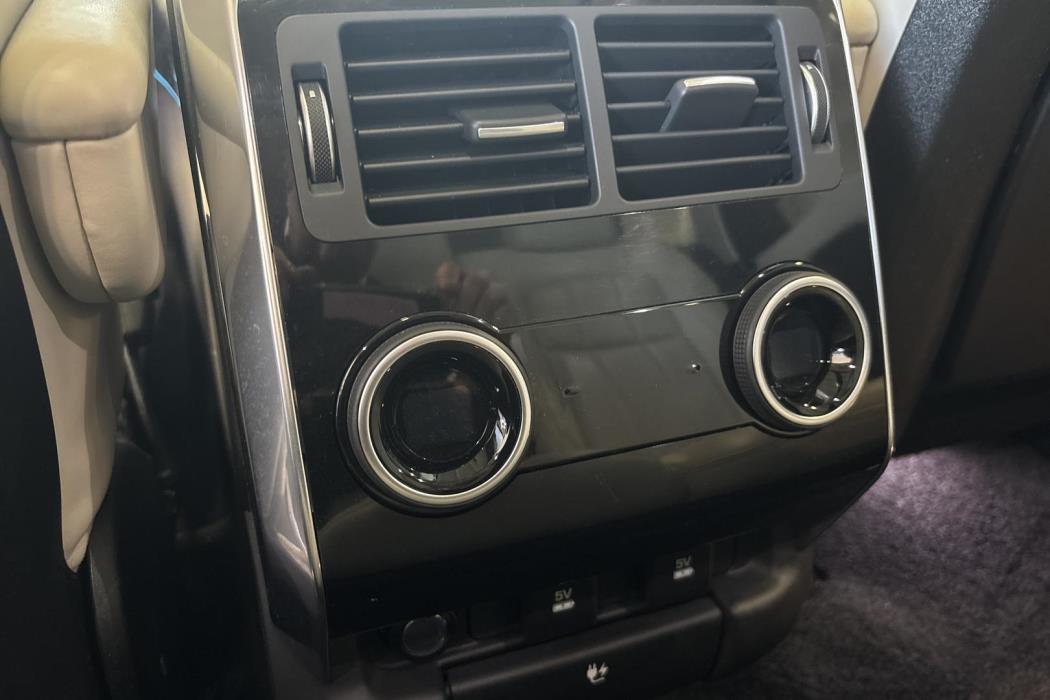 LAND ROVER RANGE ROVER SPORT 2019