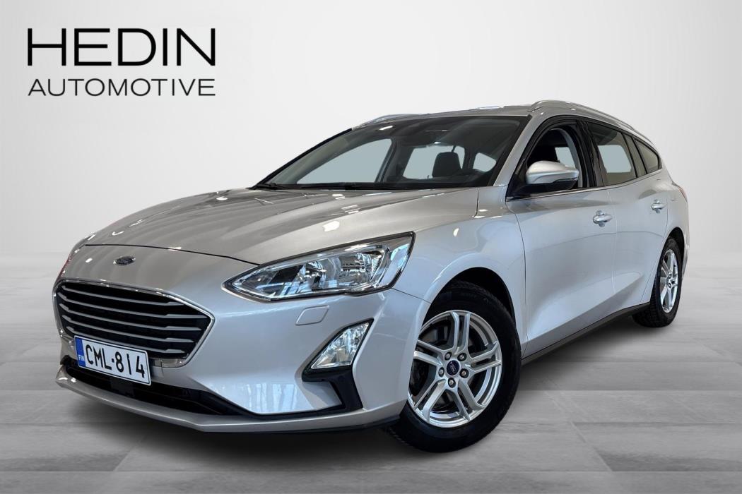 FORD FOCUS 2019