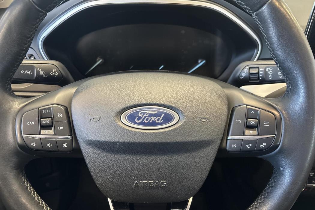 FORD FOCUS 2019