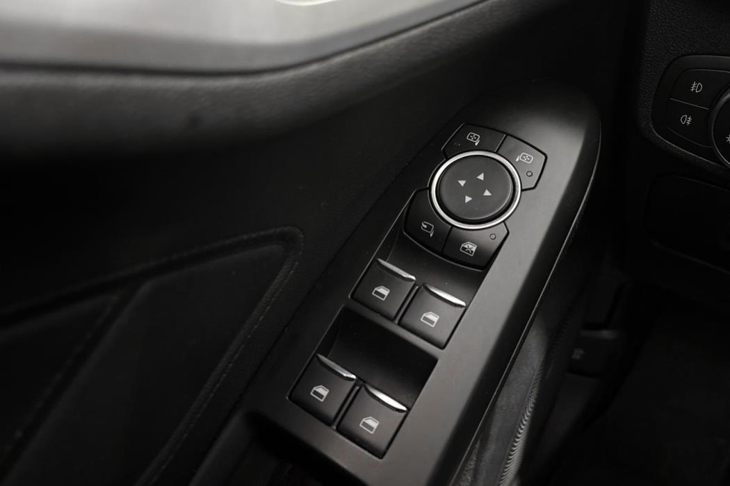 FORD FOCUS 2019