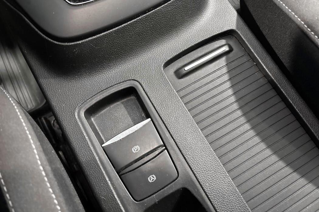 FORD FOCUS 2019
