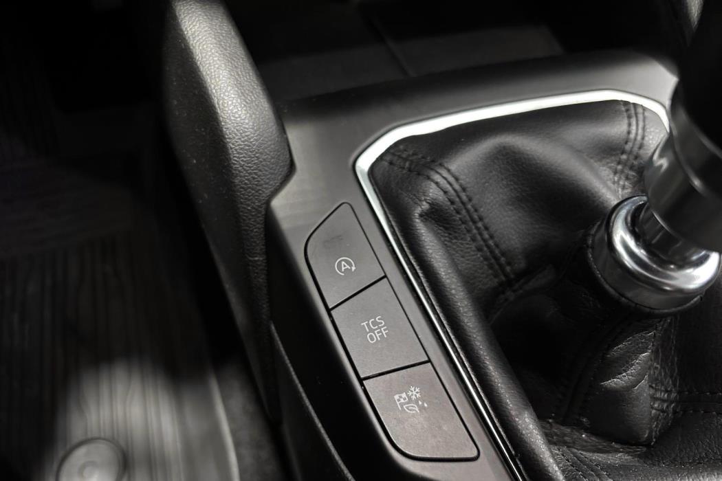 FORD FOCUS 2019