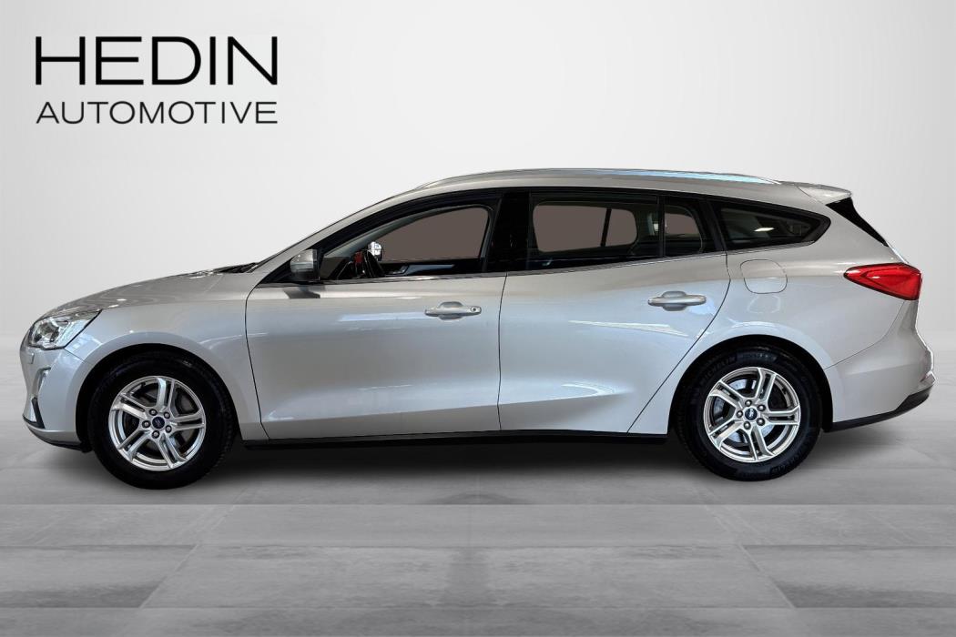 FORD FOCUS 2019