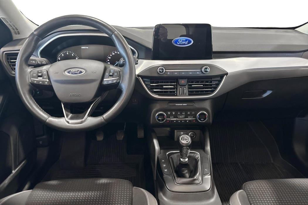 FORD FOCUS 2019