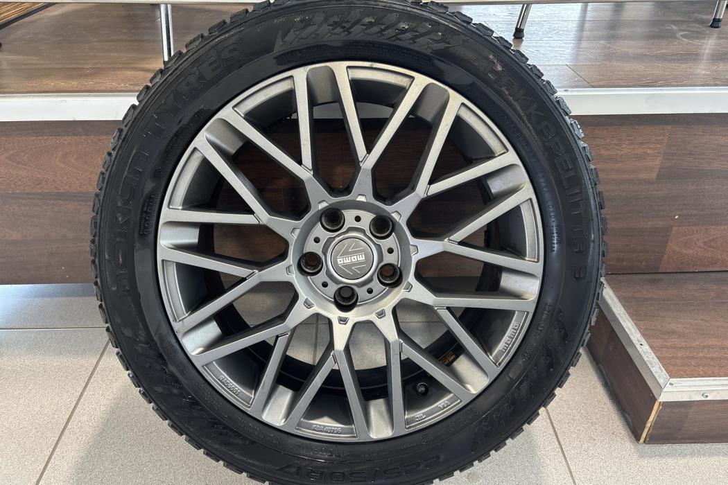 Volvo V90 2020