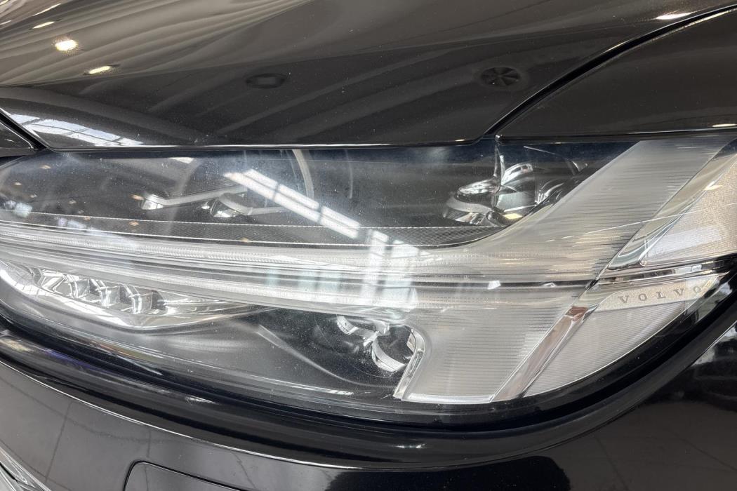 Volvo V90 2020