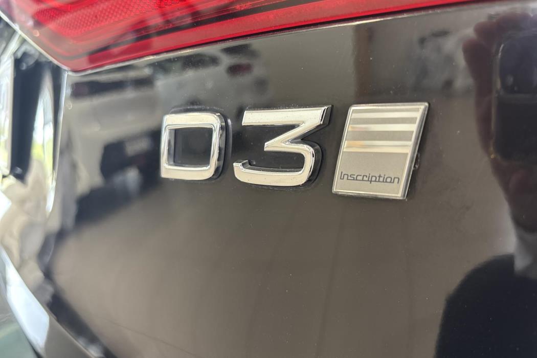 Volvo V90 2020
