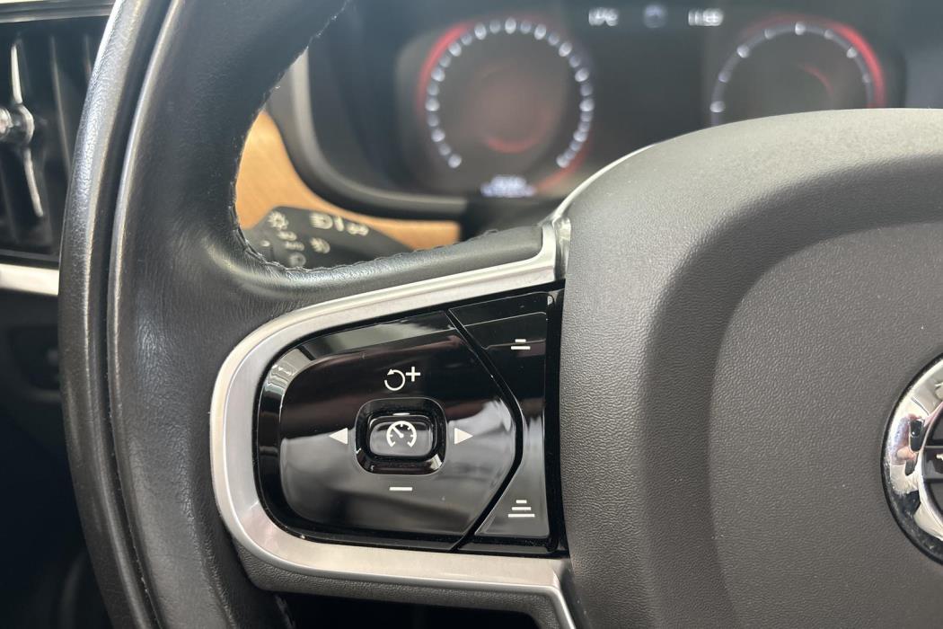 Volvo V90 2020