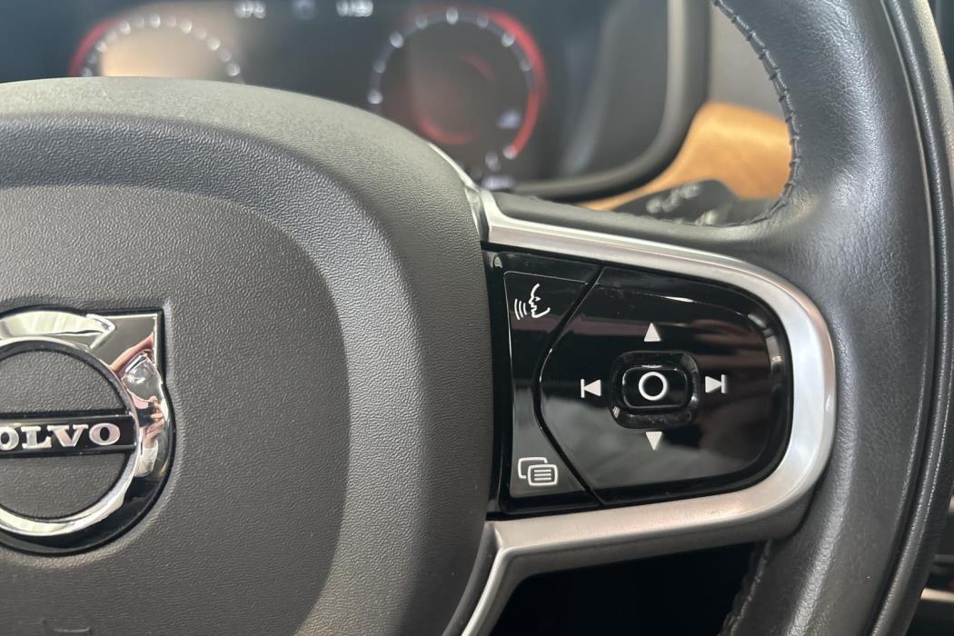 Volvo V90 2020