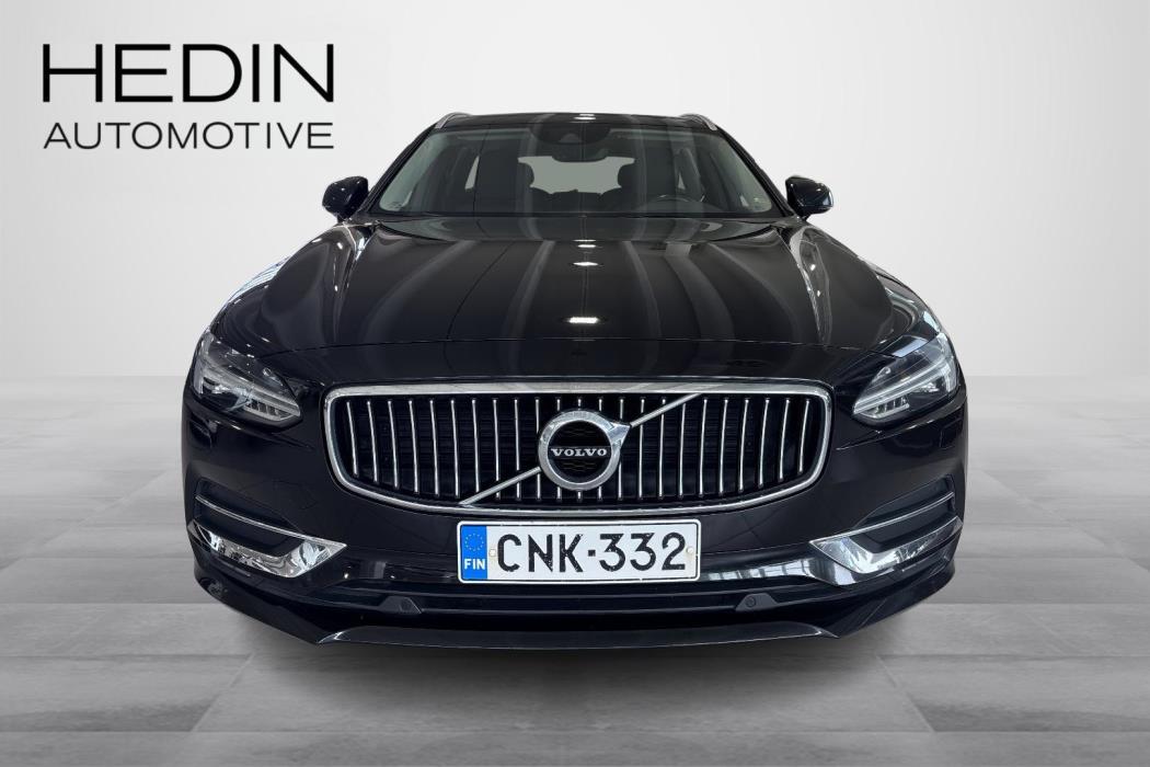 Volvo V90 2020