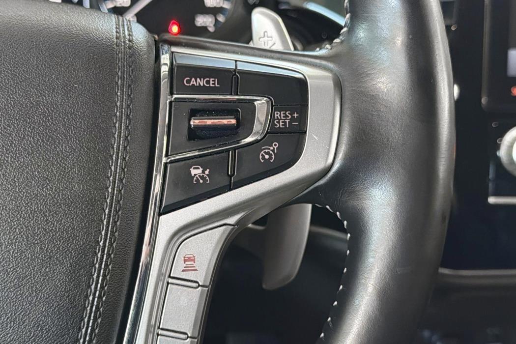 MITSUBISHI Outlander PHEV 2019