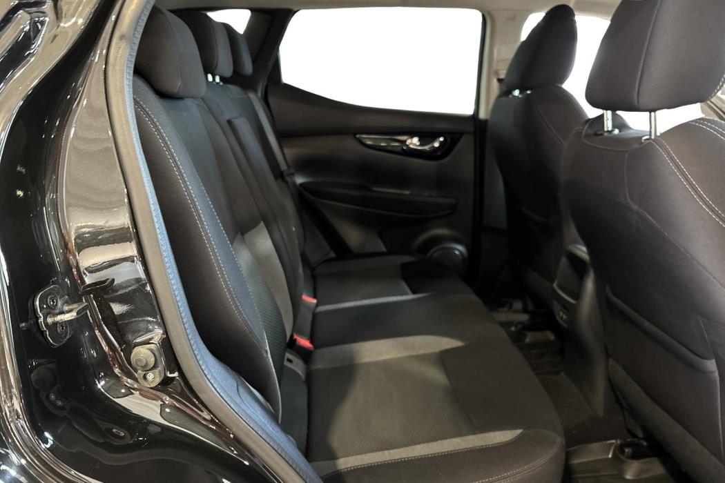 NISSAN Qashqai 2020