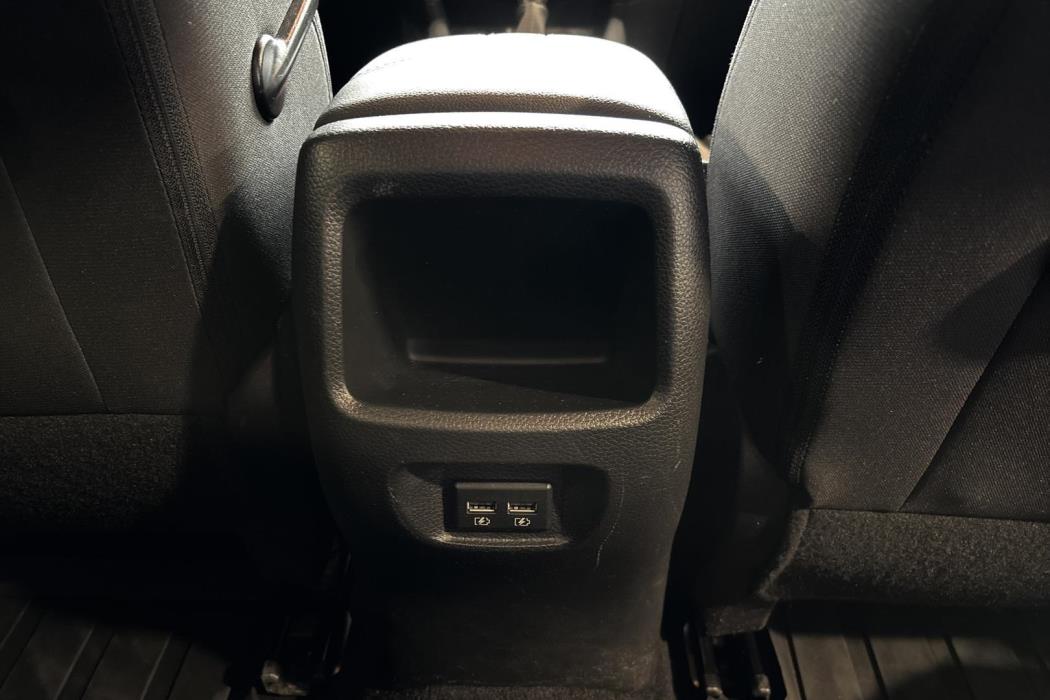 NISSAN Qashqai 2020