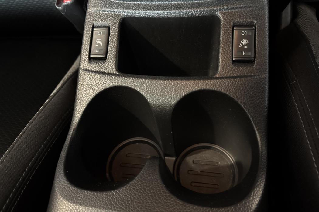 NISSAN Qashqai 2020